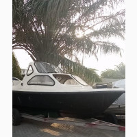 12 Seater Passport 19 Fitted With Double 100HP Engines