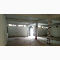 Mini Hall Warehouse at Akowonjo