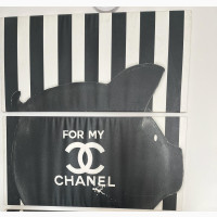 Chanel Frames