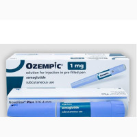 Ozempic for Weight Loss