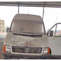 Volkswagen LT 2000 White