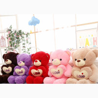 Teddy Bears