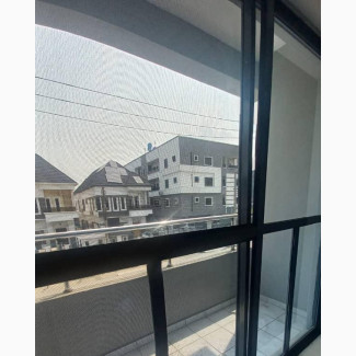 2bdrm Block of Flats in Oral Estate, Chevron for rent