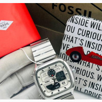 Fossil Watch