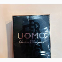 Salvatore Ferragamo Uomo Signature EDP 100ml Perfume For Men