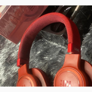 JBL Live 660NC - Wireless Over-Ear Noise Cancellation