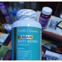 21 Again Anti Aging Formula