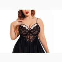 Underwire Sexy Lingeries