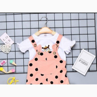 Kids Girls Wears