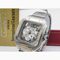 Cartier Watch