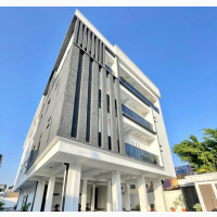 4bdrm Maisonette in Lekki Phase 1 for sale