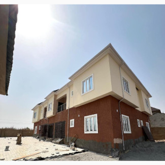 2bdrm Block of Flats in In An Estate for rent