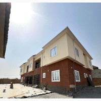 2bdrm Block of Flats in In An Estate for rent