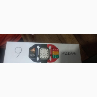 Series 6 Smart Watch