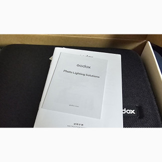 Godox AD200 Pro Pocket Flash Kit