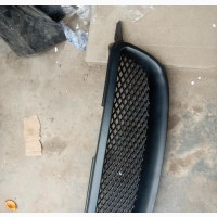 Front Grill Toyota Corolla 05 Sport