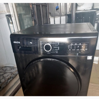 Brand New ELECTRA 9KG DRYER Washing Machine/Automatic/Front/