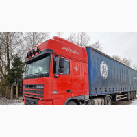 DAF XF 95 430