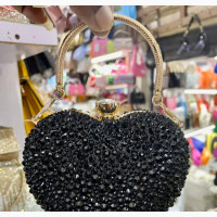 Ladies Party Clutch Purse