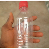 35cl Transparent Drink Plastic Bottle