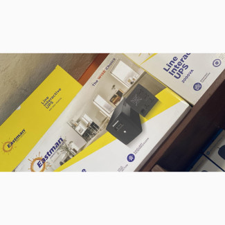 2kva Eastman Strong Ups