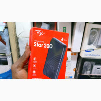 Itel Power Bank 20000mAh