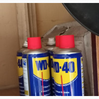 WD 40 Multi Purpose Spray - Brand New