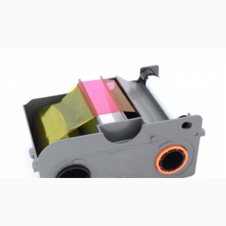 Hid Fargo Dtc1000 Dtc1250 Dtc1250e Color Ribbon