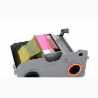 Hid Fargo Dtc1000 Dtc1250 Dtc1250e Color Ribbon