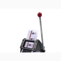 Id Card Cutter
