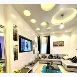 Cozy 1 Bedroom (Room and Parlour) Apartment