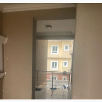 Spacious 2 Bedroom Duplex in Karmo for Rent