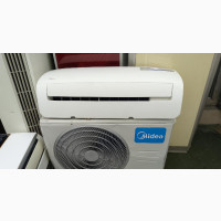 Midea 1.5hp Inverter Air Conditioner - First Grade UK Used