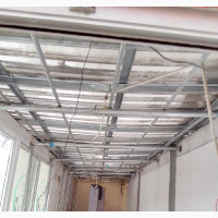 POP Ceiling Decoration