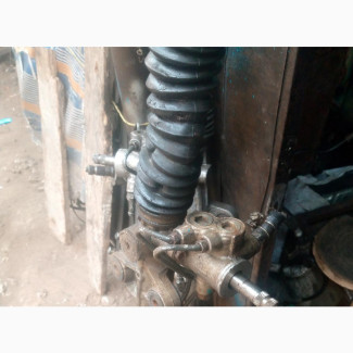 Complete Steering Rack for Honda Pilot 2010
