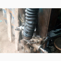 Complete Steering Rack for Honda Pilot 2010