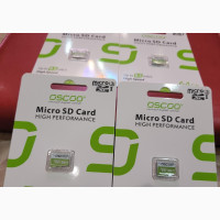 Oscoo Micro Sd Memory