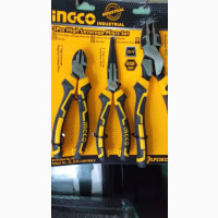 Set of Plier