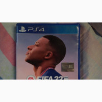 Brand New Fifa 22 for Ps4