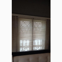 Wooden Window Blinds