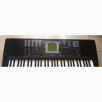 Yamaha Keyboard PSR-530