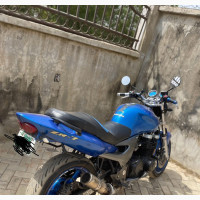 Kawasaki 2004 Blue