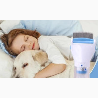 V-Comb Electric Head Lice Remover
