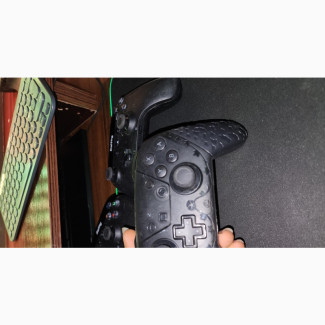 YCCTEAM Wireless Pro Controller Gamepad