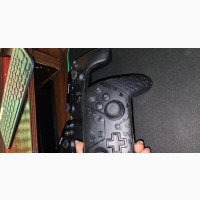 YCCTEAM Wireless Pro Controller Gamepad