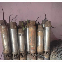 Electrical Rewinding Engineering Services