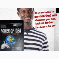 Power Of Idea In A World Of Possibilities