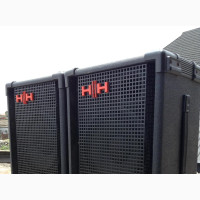 Laney by Celestion HH 10” Passive PA Monitor Speaker