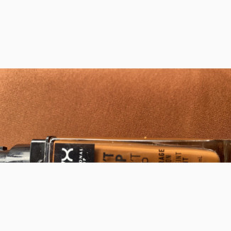 NYX Pro Make Up Total Control