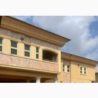 7 Bedroom Duplex With 3 Roomsbq Off Admiralty, Lekki Phase1